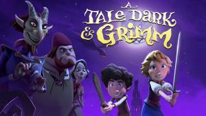 A Tale Dark and Grimm - Season 1